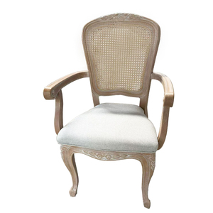 <span class=keywords><strong>Chaise</strong></span> de salle à manger <span class=keywords><strong>Louis</strong></span> en résine plastique avec accoudoirs, nouveau design, pour hôtel, événements et fêtes - Product Image 3