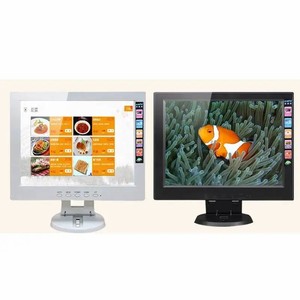 Cheap Home Working 10.4 Inch <b>Lcd</b> Led Display 12v Desktop Pc Computer <b>Monitor</b> 10.4 Inch Computer <b>Monitor</b> - Product Image 2