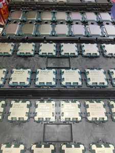 Procesador AMD Ryzen 7, CPU de Escritorio de Alto Rendimiento para Juegos, Socket AM4 AM5, Multicore de 64 Bits, Venta al por Mayor de Componentes de Computación - Product Image 5