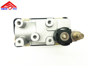 工厂供应G-127 796910-1/<span class=keywords><strong>2</strong></span>/<span class=keywords><strong>3</strong></span>/4 6NW009228奔驰M级320涡轮执行器 - Product Image 4