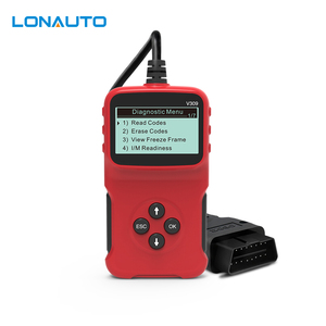 Nhà Máy Ban Đầu V309 <span class=keywords><strong>OBD2</strong></span> Máy Quét Đầy Đủ Hệ Thống <span class=keywords><strong>Elm327</strong></span> OBD 2 Elm Màn Hình Hiển Thị V1.5 Xe Chẩn Đoán Máy Quét <span class=keywords><strong>OBD2</strong></span> Máy Quét - Product Image 6
