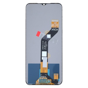 Écran tactile LCD 6,6 pouces pour Tecno Spark 8, écran de remplacement pour Tecno Spark 8, écran pour Itel A49 Play - Product Image 3