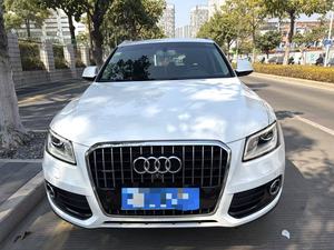 Voiture d'occasion à <span class=keywords><strong>prix</strong></span> bas à vendre, <span class=keywords><strong>Audi</strong></span> <span class=keywords><strong>Q5</strong></span> 40TFSI 2017, finition Technology, transmission <span class=keywords><strong>automatique</strong></span> 2.0TFSI - Product Image 3