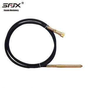 Vibrateur électrique à aiguille interne pour béton, origine Henan, pour la construction - Product Image 6