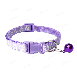 Venta caliente Seguridad Cómodo Accesorio de moda Durabilidad Collares para mascotas - Product Image 1