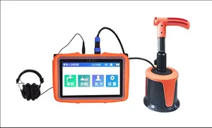 L3000 Multi-Sensor Water Pipeline Leak Detector