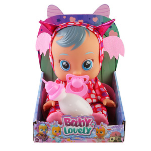 Muñeca Reborn <span class=keywords><strong>Realista</strong></span> <span class=keywords><strong>de</strong></span> Estilo Caricatura, Linda, Impresionante, Serie <span class=keywords><strong>de</strong></span> Cajas Sorpresa <span class=keywords><strong>de</strong></span> Toy Story House - Product Image 3
