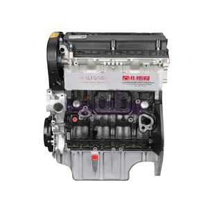 Moteur Newpars nouveau bloc Long <span class=keywords><strong>A16LET</strong></span> 1.6T LLU pour Opel Corsa Astra Insignia Chevrolet Cruze Malibu Buick Regal Saab - Product Image 1