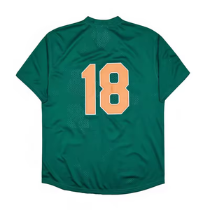 Camisetas de Béisbol Retro para Hombre al por Mayor, Versión Nostálgica, Early Wynn, Frank Thomas, Luis <span class=keywords><strong>Aparicio</strong></span>, Mark Buehrle, Tallas S-3XL - Product Image 2