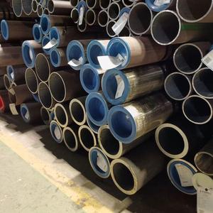 Giá thấp ASTM <span class=keywords><strong>A53</strong></span> A106 <span class=keywords><strong>gr</strong></span>. <span class=keywords><strong>B</strong></span> thép carbon thấp Ống liền mạch sch40 sch80 cán nóng MS ống tròn cho sản xuất - Product Image 1