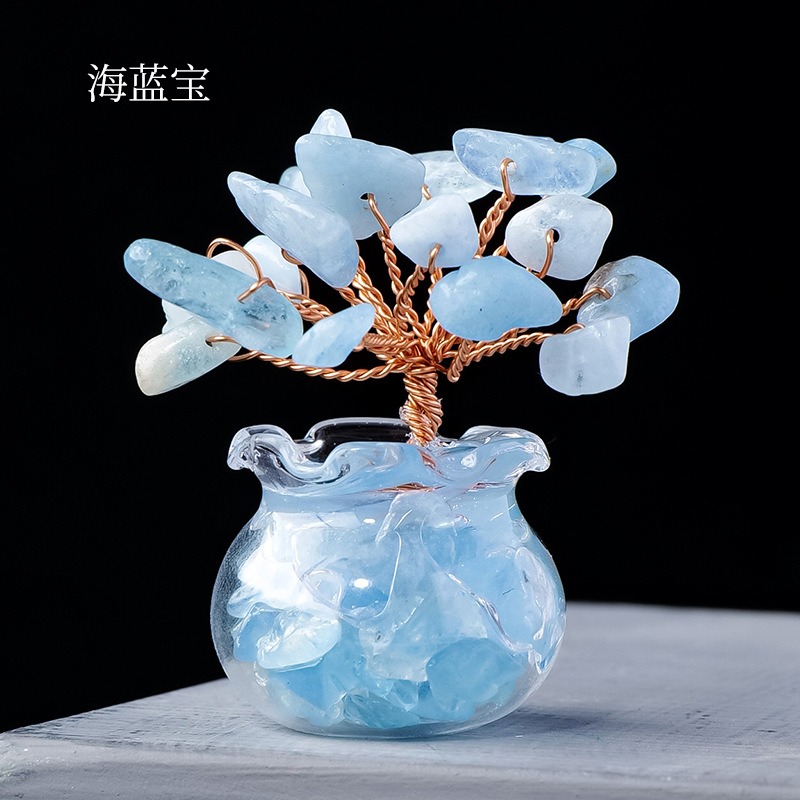 Aquamarine