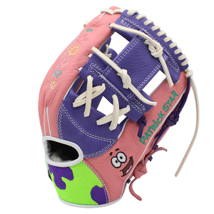 Fabricants professionnels Guantes <span class=keywords><strong>De</strong></span> Beisbol Infield Gants <span class=keywords><strong>de</strong></span> <span class=keywords><strong>baseball</strong></span> professionnels en <span class=keywords><strong>cuir</strong></span> pour droitier - Product Image 5