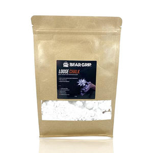 Hot bán phòng tập thể dục magiê nghiền phấn cho cử tạ leo núi đá Trọng lượng nâng Túi phấn - Product Image 5