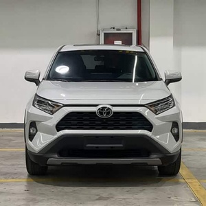 Toyota <span class=keywords><strong>RAV4</strong></span> <span class=keywords><strong>2022</strong></span> Usado, 2.0L CVT 2WD, Edición Global Fashion, SUV Compacto - Product Image 3