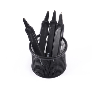 <span class=keywords><strong>Foska</strong></span> Kol Mekanizmalı Verimli İtmeli Zımba Çıkarma Aleti, Plastik Gövde ve Metal Gövde ile Zahmetsizce Zımbaları Çıkarır - Product Image 1