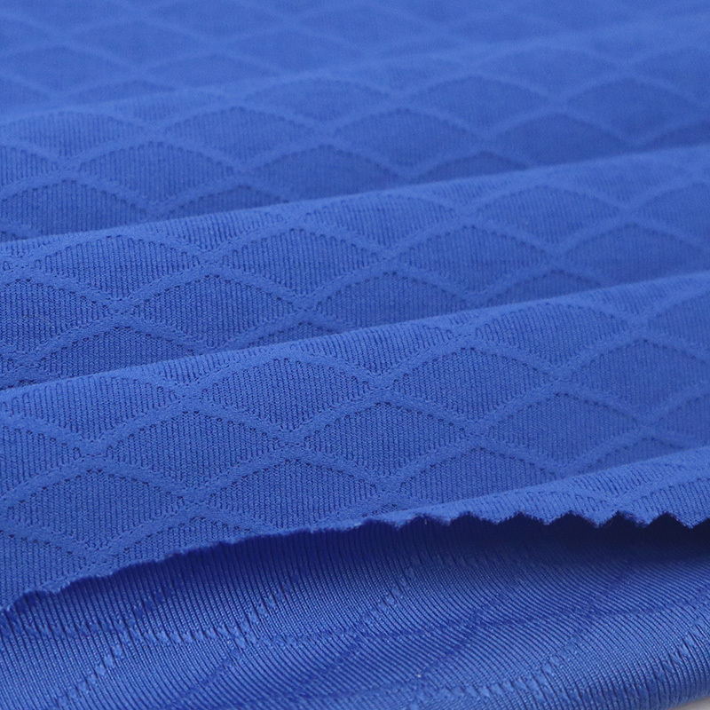 Dry Fit 4 Way Stretch Knit