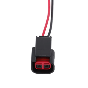 CONNECTEUR DE BOBINE D'ALLUMAGE POUR FORD EXPLORER F-150 EXPEDITION TRITON pour <span class=keywords><strong>MAZDA</strong></span> 3 <span class=keywords><strong>MAZDA</strong></span> 6 MUSTANG Femelle - Product Image 6