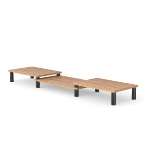 Có thể điều chỉnh tùy chỉnh phòng ngủ văn phòng bàn <span class=keywords><strong>lcd</strong></span> màn hình máy tính tổ chức kệ máy tính xách tay đứng riser nâng bàn-trong kho! - Product Image 6