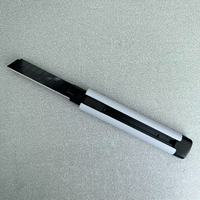 Couteau utilitaire DIY 18 mm avec support de personnalisation OEM, outils de quincaillerie pour couteau utilitaire 18 mm