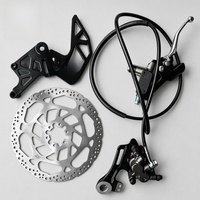 Système de freinage arrière complet pour Surron Ultra Bee Light Bee LBX Talaria X3 XXX MX4 Moto tout-terrain électrique