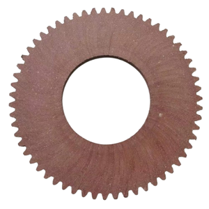 แผ่นคลัตช์แบบเสียดทานแข็ง <span class=keywords><strong>11.5</strong></span> นิ้ว 59 ฟัน รุ่น 5659K แผ่นคลัตช์คู่ 5659K แผ่นขับ 5659K - Product Image 1
