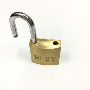 Candado seguro - Product Image 6