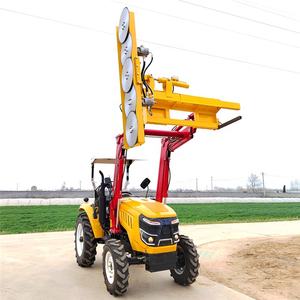 ¡Shandong Sunco! Cortadora de Setos y Arbustos de Enganche Rápido para Cargadora Frontal <span class=keywords><strong>en</strong></span> Tractores/Minicargadoras <span class=keywords><strong>en</strong></span> Australia/Canadá/EE. UU. - Product Image 3