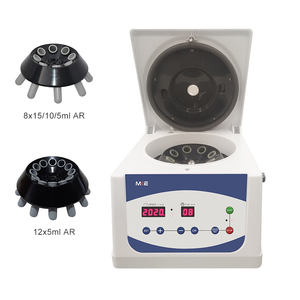 4000 סל "ד rpm מהיר פלזמה צנטריפוגה קוסמטי ומעבדות רפואיות לשימוש במעבדות - Product Image 2