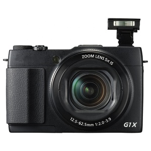 DF Wholesale Original 99% New X Mark II G1x2 Digital Cameras Vlog <b>Camera</b> for - Product Image 5