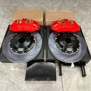 <span class=keywords><strong>Pinzas</strong></span> <span class=keywords><strong>de</strong></span> <span class=keywords><strong>Freno</strong></span> <span class=keywords><strong>Brembo</strong></span> GT350 Diseñadas Específicamente para Nissan, Toyota Yaris, Hiace, Honda Civic GE8, Kit <span class=keywords><strong>de</strong></span> Frenos para BMW M2, M5, F36 - Product Image 5