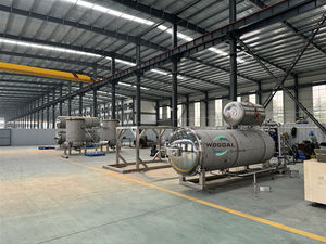 버섯 용 버섯 기계 기판 살균기 오토 클레이브 - Product Image 6