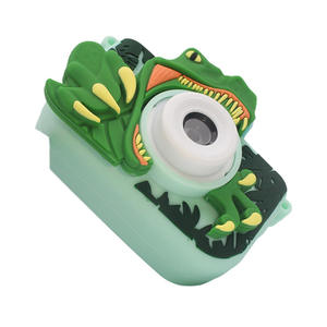 Hot Selling High-definition <b>Camera</b> Safe Durable Build Children Daily Use <b>Digital</b> <b>Camera</b> Toy High-quality Educational Fun - Product Image 2