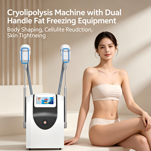 Appareil portable de <span class=keywords><strong>cryolipolyse</strong></span> 360° pour le remodelage corporel et l'amincissement – Instruments de beauté - Product Image 1