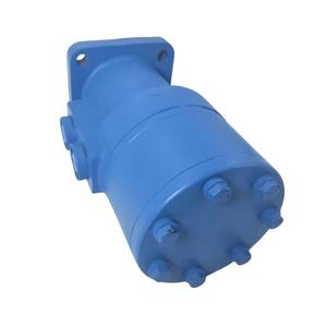 Moteur hydraulique cycloïde BM4-490 BM4-630 BM4-800 à couple élevé - Product Image 5