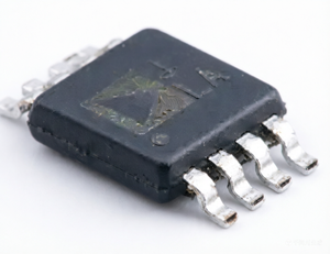 Nuevo Amplificador de Instrumentación de Precisión AD8221ARMZ-R7 Original - Product Image 1