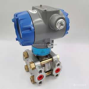 SmartLine STD800 Différentiel IP68 Matériau 316LSST 4-20ma HART Garantie 1 an - Product Image 5
