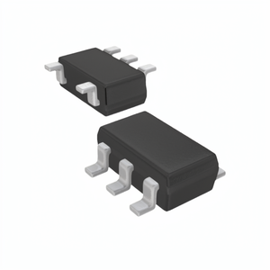 Buy Electronics Components Online XC6124F528MR-G In Stock Power Management (PMIC) SC 74A, SOT 753 - Product Image 1