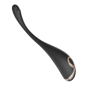 Vibrateur G-Spot USB pour femme, insertion facile, orgasme instantané, stylo de masturbation, jouet de nuit - Product Image 2