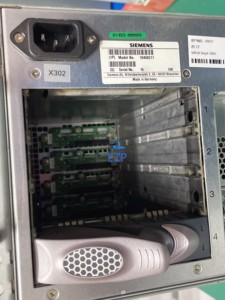 MRVB Step4 18RX Magnetom <span class=keywords><strong>Avanto</strong></span> 1.5T, Magnetom Symphony a TIM MR005 Image Proc. Pieza de Repuesto para Escáner MRI de 32K/16GB, Número de Pieza 10498211, Paso 4 - Product Image 6