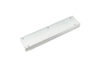 Transformateur de driver LED MINJON pour boîte lumineuse industrielle intérieure 300W 24V 12.5A, efficacité 87%, garantie 2 ans, certifié CE