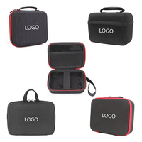 Sac de rangement pour étui de transport de voyage en EVA dur personnalisé en usine pour robot Anki Vector et tous les accessoires