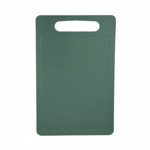 Linea oceano piccolo PP tagliere di plastica 30X19.5 cm per la preparazione di frutta e verdura - Product Image 2