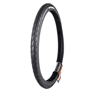 Pneu de VTT Zhengxin CST 20 pouces semi-slick antidérapant avec chambre à air intégrée - Product Image 1