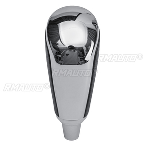 Palanca de Cambios Automática Cromada para Toyota Corolla, Yaris, RAV4, Camry, para Lexus LS400, LX570, RX350 - Product Image 2