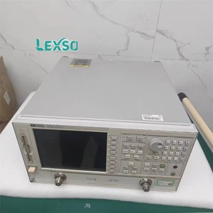 Analizador de Redes de Microondas Keysight 8720D de 50MHz a 20GHz USADO xgeqpt - Product Image 1