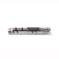 Fer à souder intelligent HGLRC RC2 65W compatible TS/T12 50-450 ° Écran OLED portable pour la réparation et la soudure de drones FPV