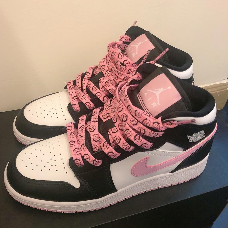 cactus jack shoelaces