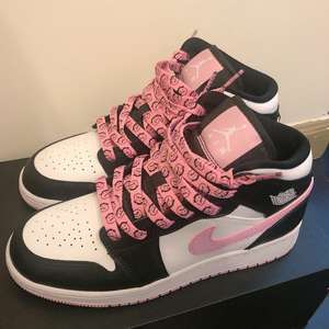 เชือกรองเท้าลายการ์ตูน Cactus Jack สำหรับรองเท้าผ้าใบ  แบบแบน  ตลกๆ  สไตล์ <span class=keywords><strong>Travis</strong></span> <span class=keywords><strong>Scott</strong></span>  ความยาว 120/140/160/180 ซม. - Product Image 4