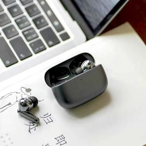 Original Honor Earbuds 3 Pro 46dB Adaptive ANC W-1st 5C Sạc Không Dây TWS Tai Nghe Nhiệt Độ Cơ Thể Đồng Trục Dual-Điều Khiển 11Mm - Product Image 5