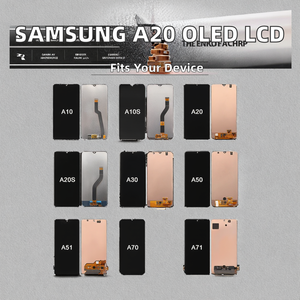 Xin rui da 1 año de garantía para la pantalla LCD del <span class=keywords><strong>Samsung</strong></span> <span class=keywords><strong>Galaxy</strong></span> A03S, <span class=keywords><strong>precio</strong></span> de fábrica, original. - Product Image 6